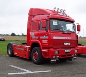 Iveco TurboStar